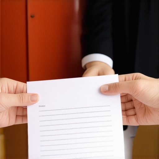 Why your divorce papers should never mention specific petty grievances
