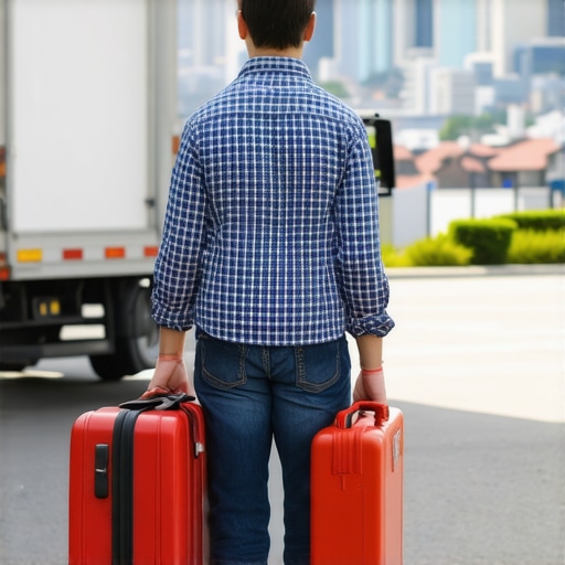 Why your ex cannot stop you from moving out of state with your kids