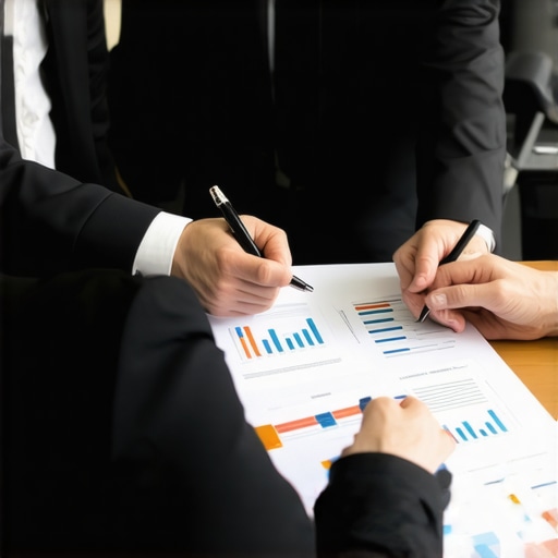 Why your small business needs a buy-sell agreement today