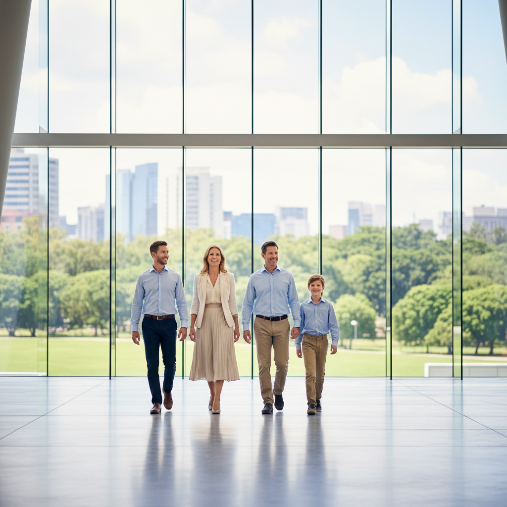 Ironclad Asset Protection Without Unpredictable Hourly Legal Fees