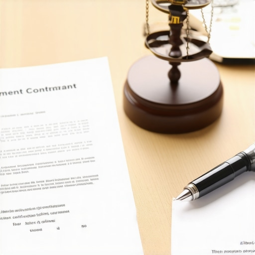 3 clauses in your employment contract that are probably illegal