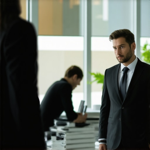 5 signs your business partner is cutting you out of the loop
