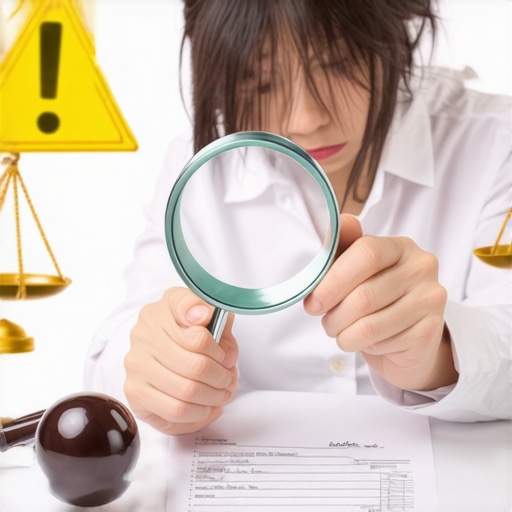 7 Signs Your Personal Injury Settlement Offer is a Lowball
