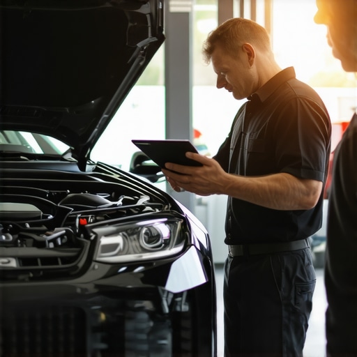 How to Beat a Breach of Warranty Claim on Your Car