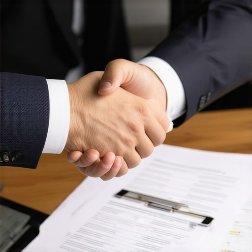 How to Break a Commercial Lease Without Losing Your Shirt