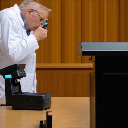 How to Challenge a Breathalyzer Test Without an Expert Witness