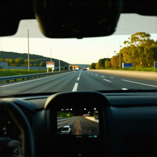 How to Challenge a Traffic Ticket Using Your Dashcam Footage