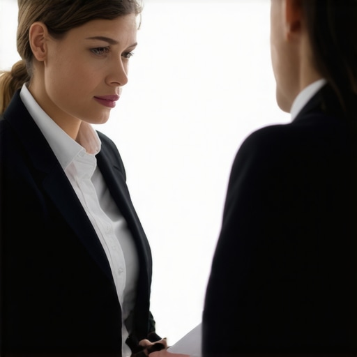 How to Challenge an Unfair Performance Review Before It Leads to Termination