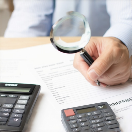 How to Dispute a Junk Fee in Your Mortgage Closing Documents