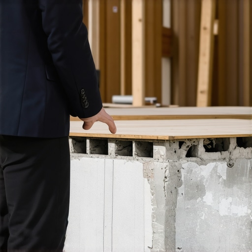 How to Force a Home Inspector to Pay for Missed Structural Defects