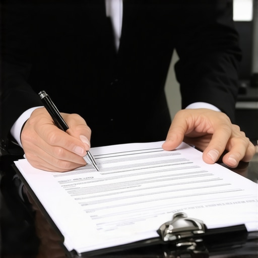 How to Get Your Records Sealed After a Dismissed Case