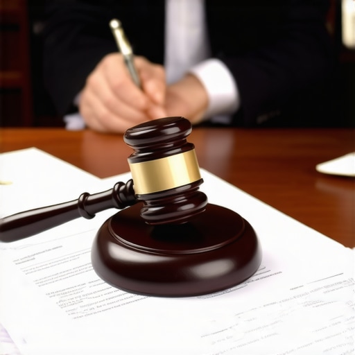 How to Get a Discovery Stay While You File for Dismissal