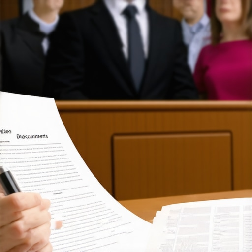 How to Get a Judge to Ignore a Parent's Demand for Supervised Visits