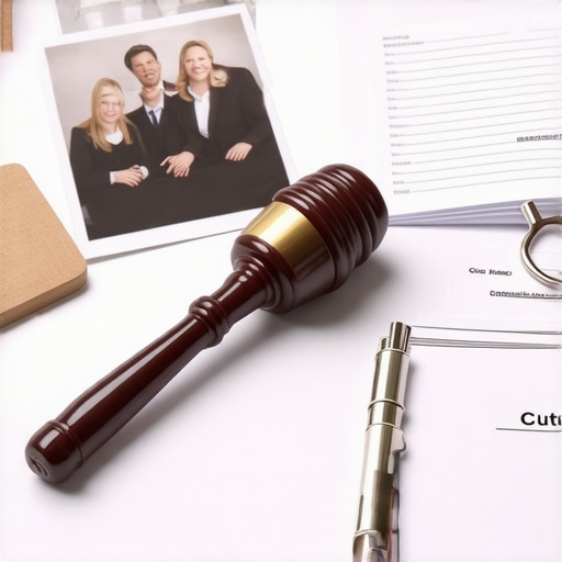 How to Get an Out-of-State Custody Order Enforced Fast