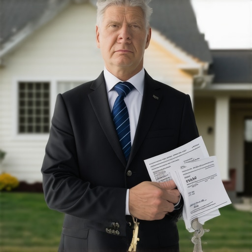 How to Keep Your House if Your Business Goes Under