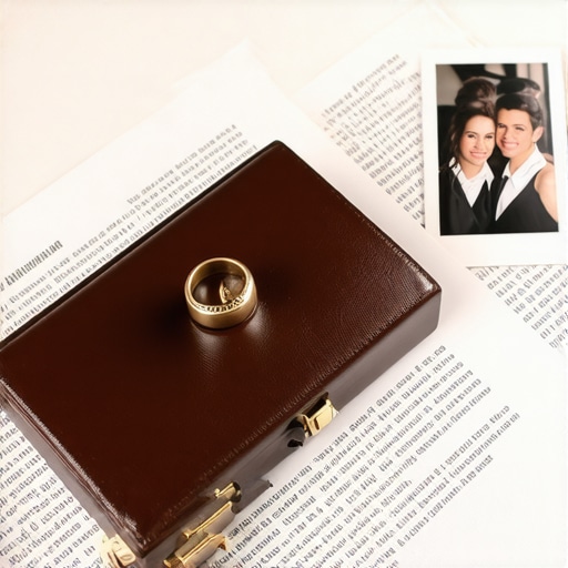 How to Keep Your Inheritance Separate from Marital Assets