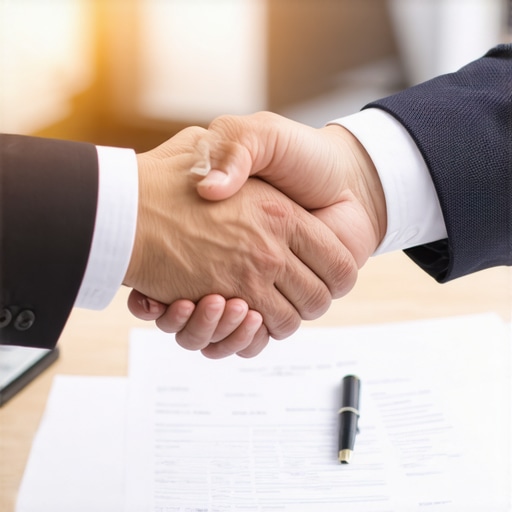 How to Legally Break Up a Partnership Without Litigation