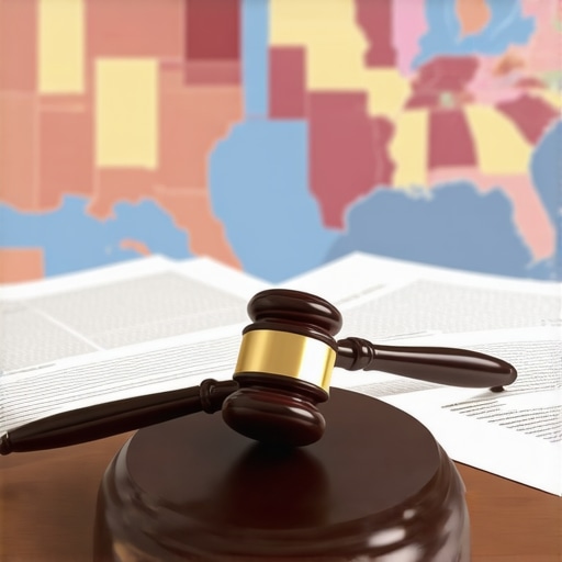 How to Legally Enforce an Out-of-State Divorce Decree