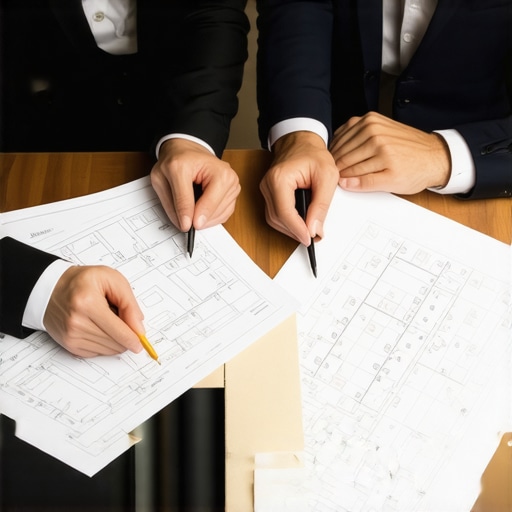 How to Legally Partition a Property When Owners Disagree