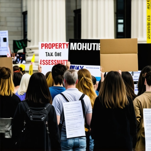 How to Legally Protest a Property Tax Assessment