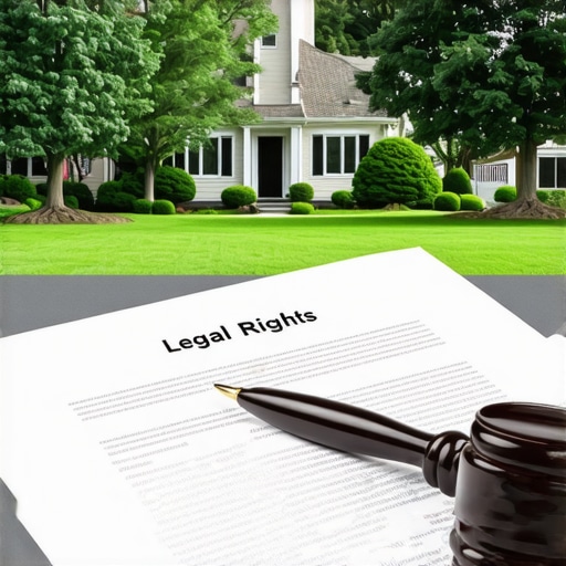 How to Legally Stop a Neighbor From Cutting Down Your Trees