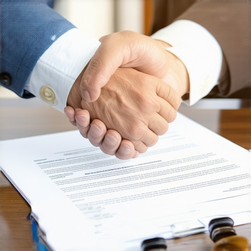 How to Legally Terminate a Commercial Lease Without Penalties