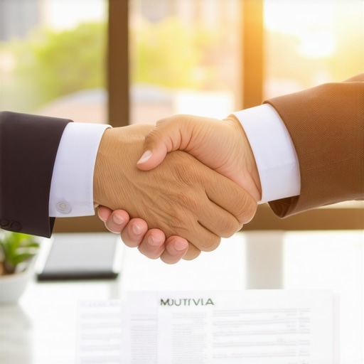 How to Negotiate a Commercial Lease That Won't Kill Your Business
