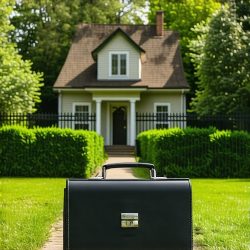 How to Protect Your Home from a Business Lawsuit
