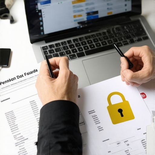 How to Protect Your Pension During a Career Change
