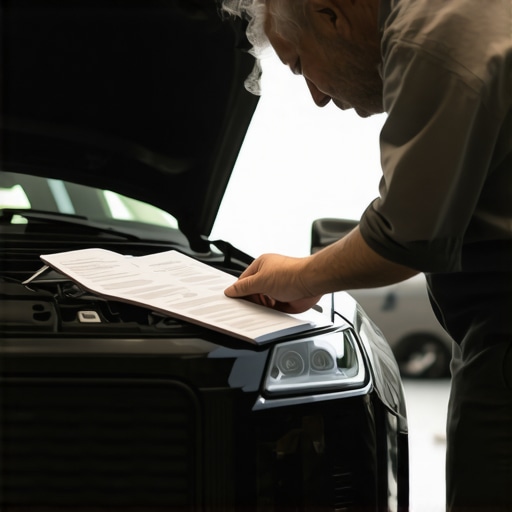 How to Prove Fraud in a Private Used Car Sale