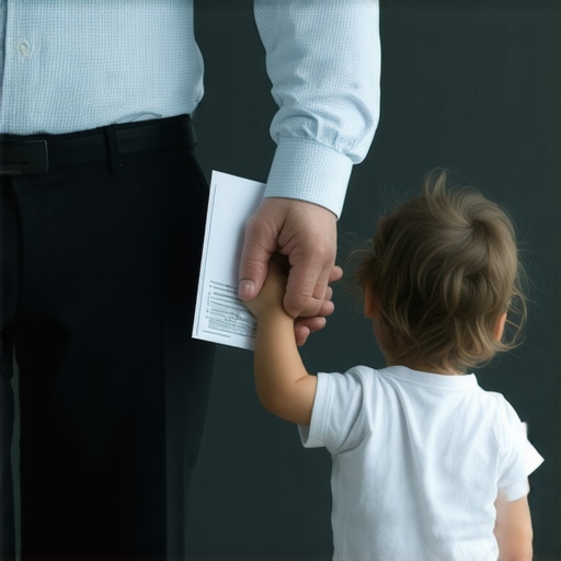 How to Prove You Are the Primary Caregiver in a High-Conflict Custody Case
