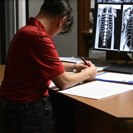How to Prove Your Injury Is Permanent to the Insurance Company