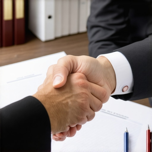 How to Prove a Verbal Business Agreement Is Binding
