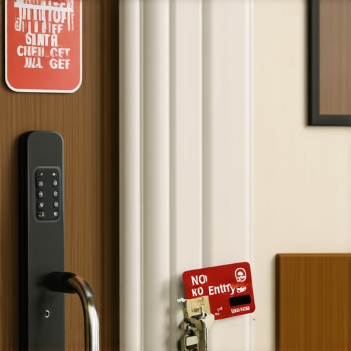 How to Stop Your Landlord from Entering Your Apartment Illegally