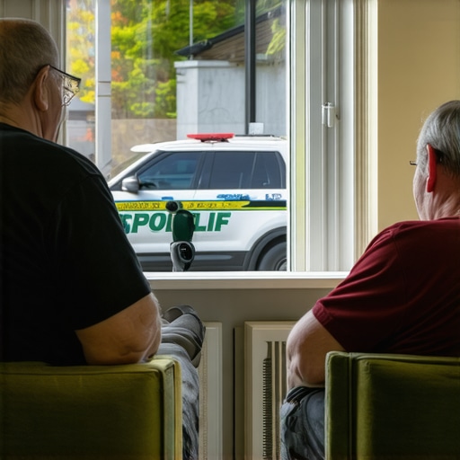 How to Stop an Illegal Eviction Before the Sheriff Arrives