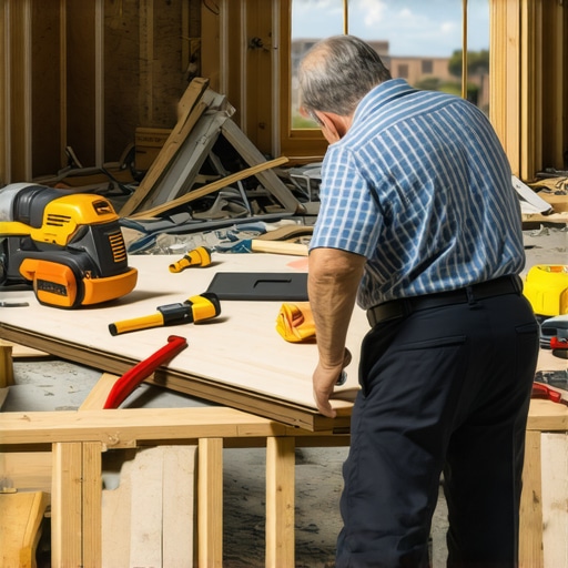 How to Sue a Contractor for Abandoning Your Home Renovation