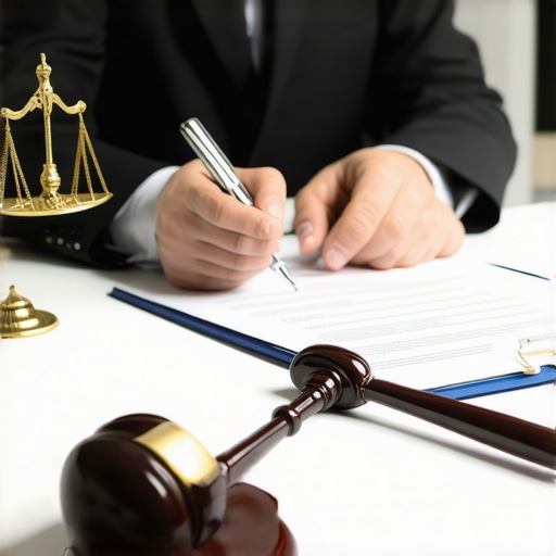 How to Terminate a Power of Attorney Legally