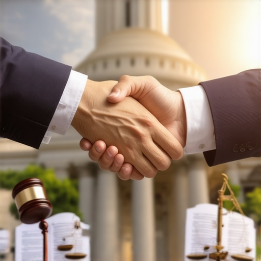 How to Win Your Case Without Stepping Into a Courtroom