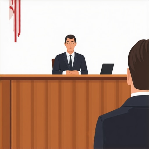 How to fight a restraining order that's based on lies
