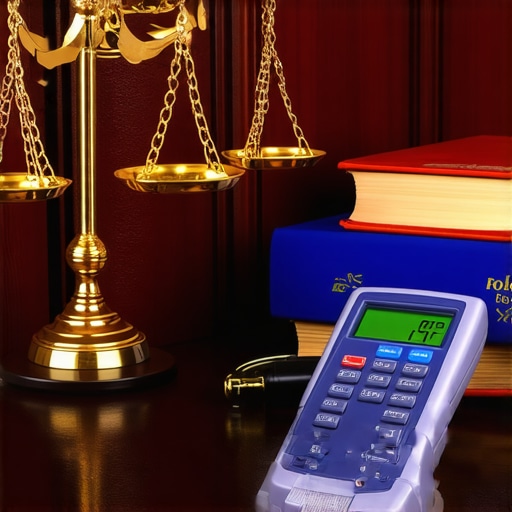 How to get a DUI charge dropped if the breathalyzer was old