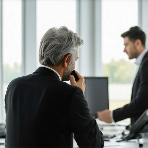 How to handle a debt collector who keeps calling your workplace