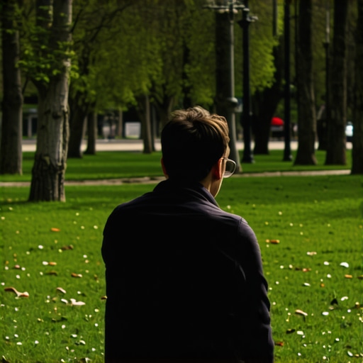 How to prove emotional distress without a therapist's note
