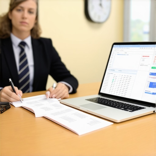 How to verify your lawyer is actually spending time on your case