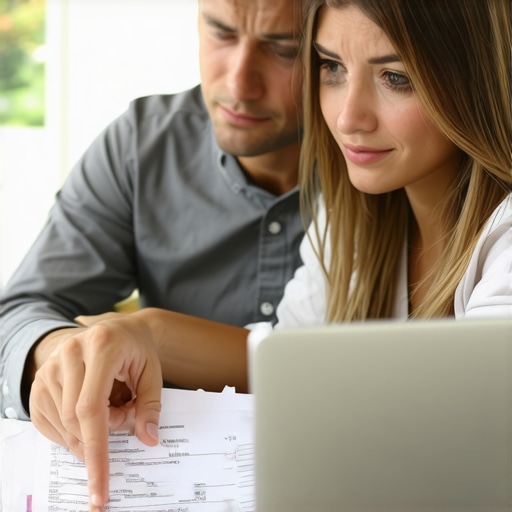 Stop Your Spouse From Draining the Joint Account During a Separation