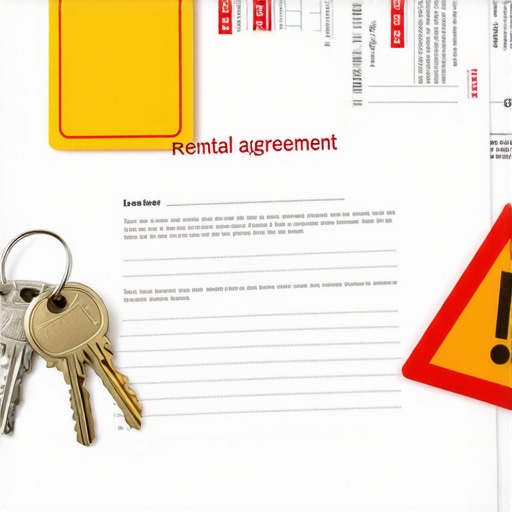 The 4 Words in Your Lease That Could Cost You the Security Deposit