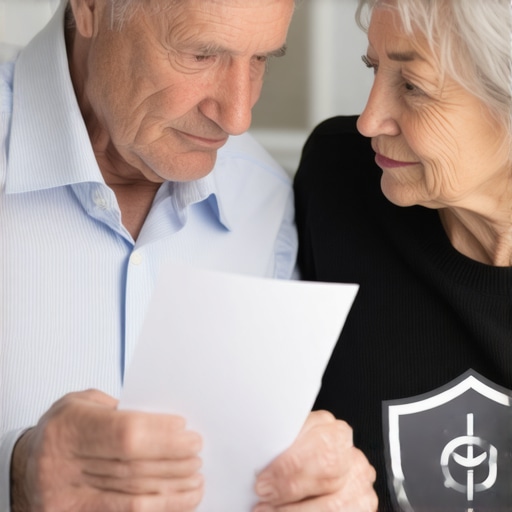 The Asset Protection Move That Keeps Your Retirement Safe From Lawsuits