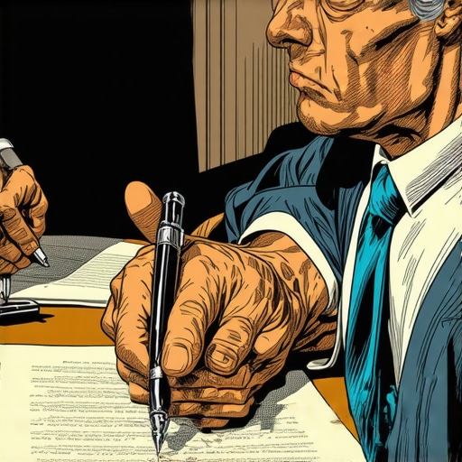 The Danger of Signing a Severance Package Without Review