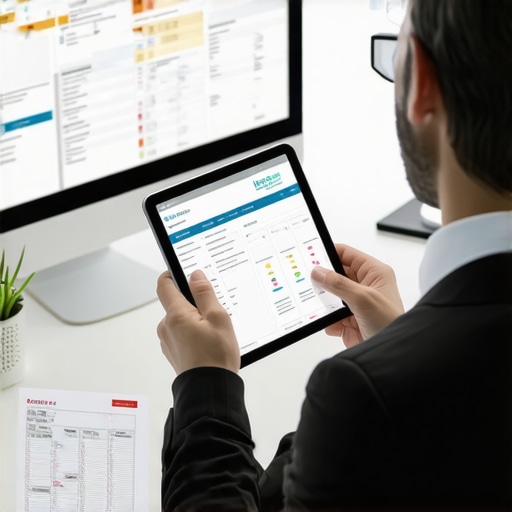 The Document That Keeps Your Business Running if You Get Sick