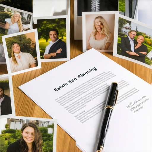 The Document That Prevents Your Family from Fighting Over Your Estate