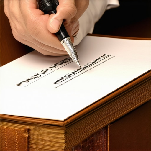 The Document That Proves You Were Fired for Whistleblowing